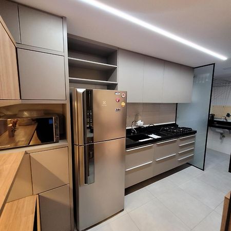 شقة Apartamento Luxo 2/4 Beira-Mar Pajucara - Maceio المظهر الخارجي الصورة