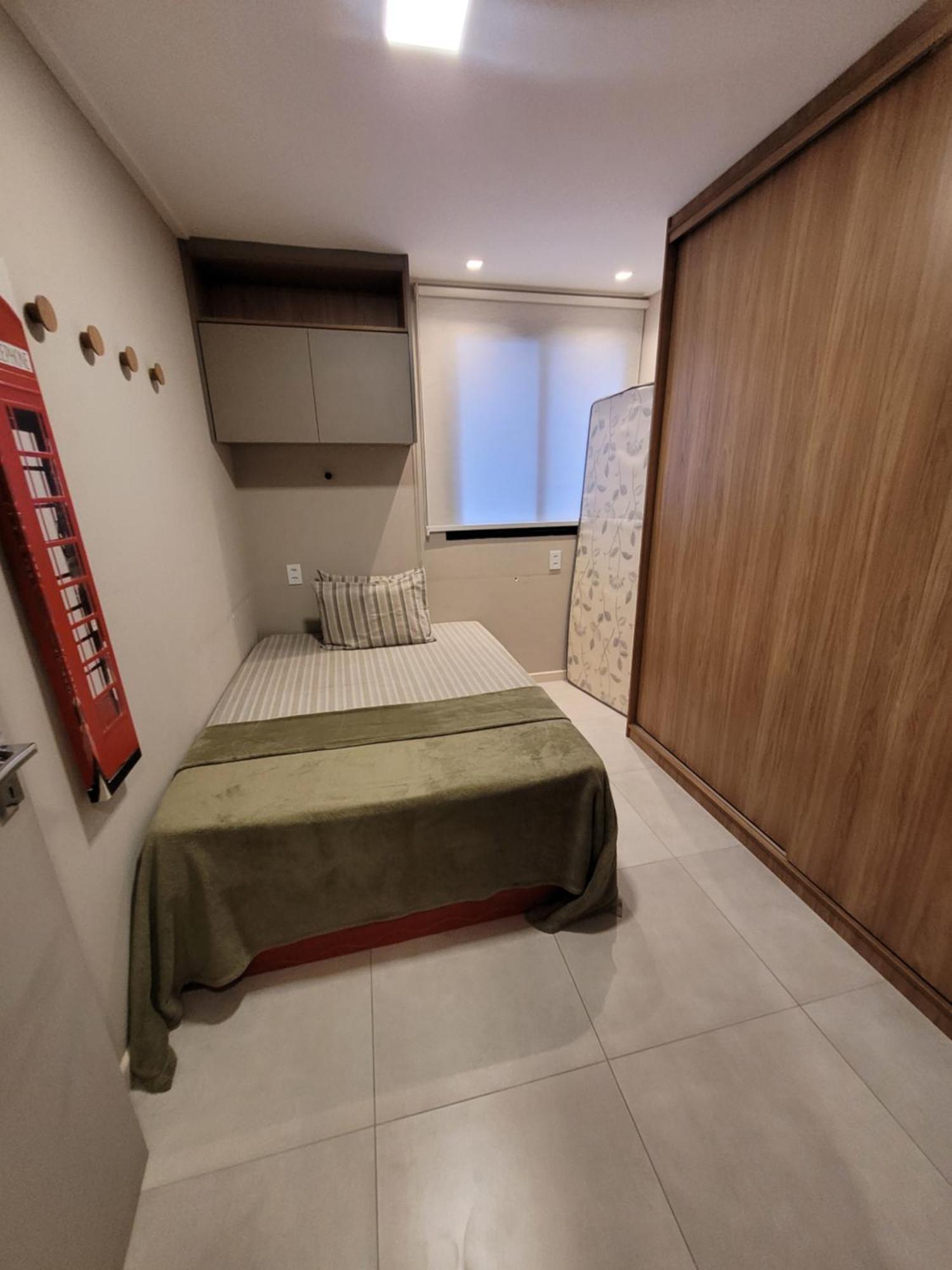 شقة Apartamento Luxo 2/4 Beira-Mar Pajucara - Maceio المظهر الخارجي الصورة