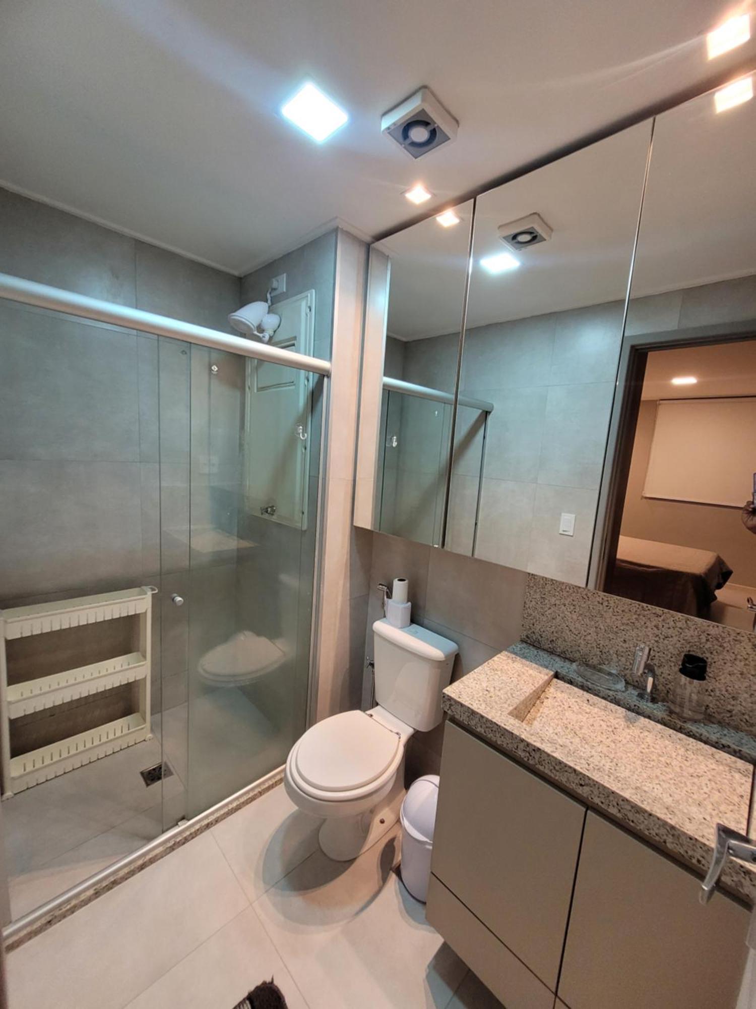 شقة Apartamento Luxo 2/4 Beira-Mar Pajucara - Maceio المظهر الخارجي الصورة