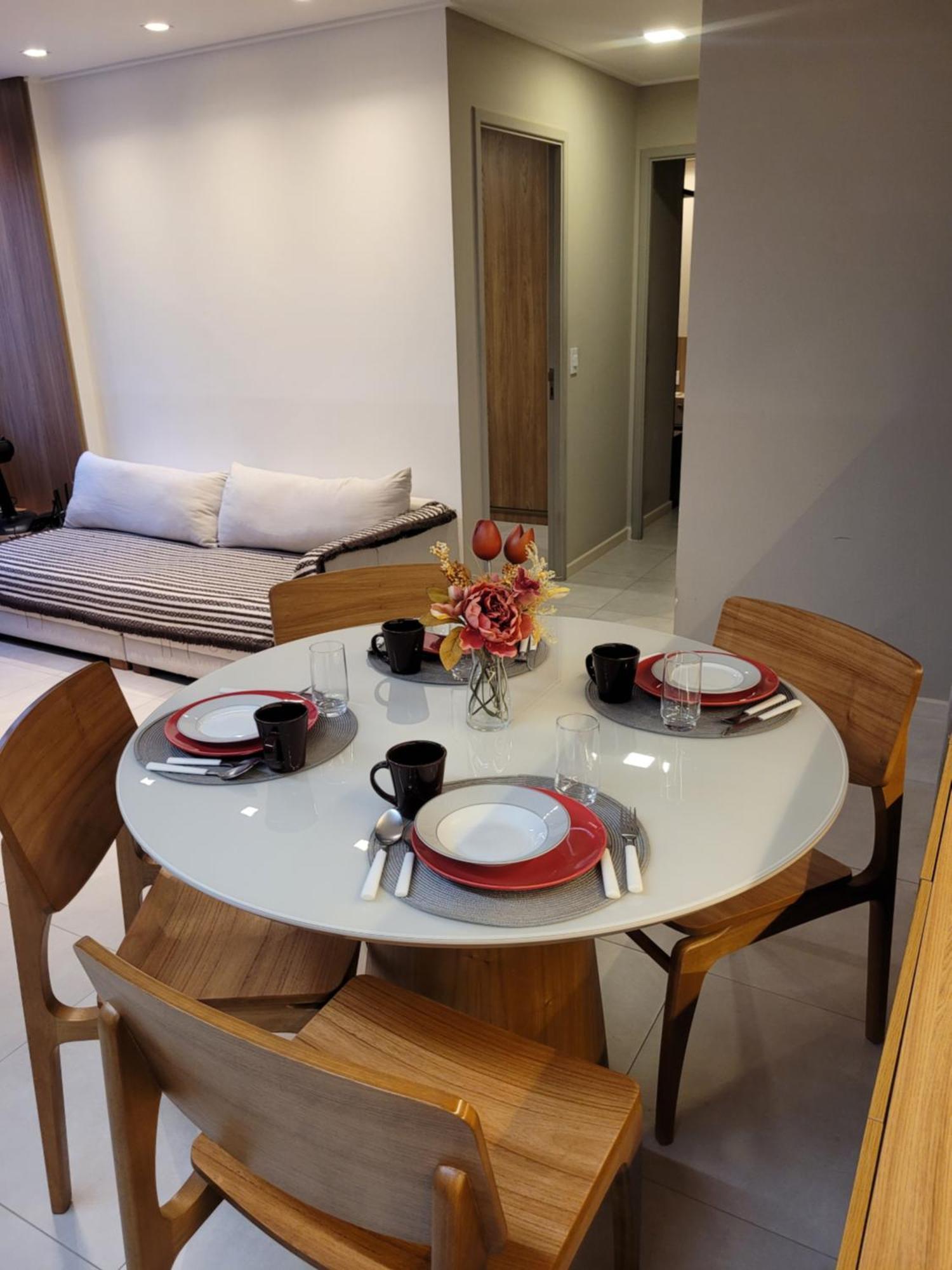 شقة Apartamento Luxo 2/4 Beira-Mar Pajucara - Maceio المظهر الخارجي الصورة