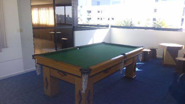 شقة Apartamento Luxo 2/4 Beira-Mar Pajucara - Maceio المظهر الخارجي الصورة