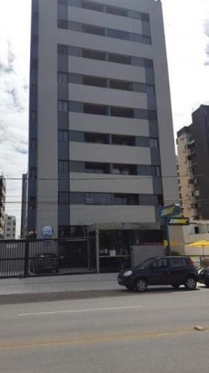 شقة Apartamento Luxo 2/4 Beira-Mar Pajucara - Maceio المظهر الخارجي الصورة